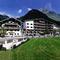Vorschaubild Tagungshotel Hotel Alpenrose
