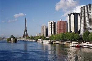 Vorschaubild Novotel Paris Tour Eiffel