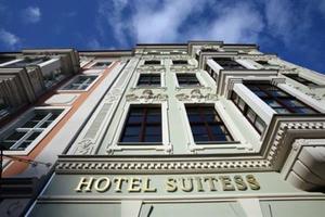 Vorschaubild Hotel Suitess Dresden
