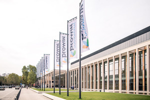 Vorschaubild RMCC RheinMain CongressCenter WIESBADEN