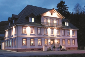Vorschaubild Landhaus Hechtsberg