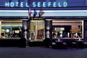 Vorschaubild Sorell Hotel Seefeld
