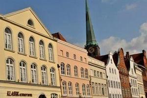 Vorschaubild Klassik Altstadt Hotel Lübeck