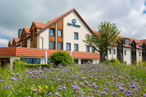 BEST WESTERN Hotel Erfurt-Apfelstädt Vorschaubild BEST WESTERN Hotel Erfurt-Apfelstädt
