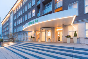 Vorschaubild Tagungshotel Holiday Inn Dresden - Am Zwinger