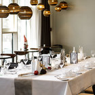 Festtafel