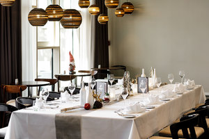 Festtafel