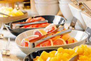 Frühstück