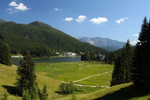 Vorschaubild Arabella Alpenhotel am Spitzingsee