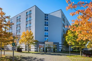 Vorschaubild Hotel Bochum Wattenscheid, Affiliated by Meliá