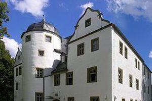Vorschaubild Schlosshotel Eyba