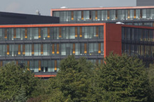 Vorschaubild Campus Riedberg