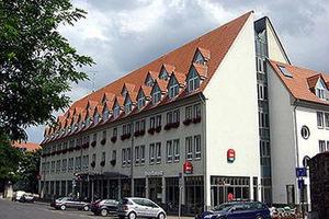 Vorschaubild Tagungshotel Hotel Ibis Erfurt Altstadt