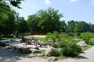 Vorschaubild Grünwalder Freizeitpark