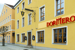 Vorschaubild DORMERO Hotel Kelheim