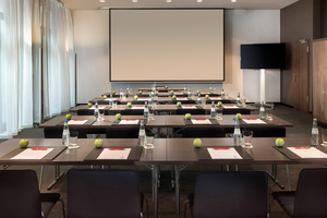 Vorschaubild Adina Apartment Hotel Frankfurt Westend