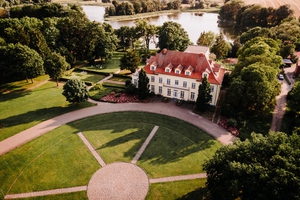 Tagungshotel und Genusshotel Gut Gremmelin Vorschaubild Tagungshotel und Genusshotel Gut Gremmelin