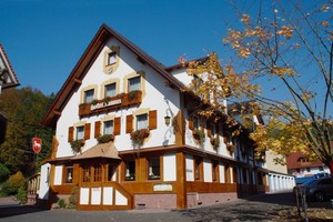 Vorschaubild Hotel Lamm Heimbuchenthal