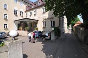 Vorschaubild Dom Hotel Augsburg