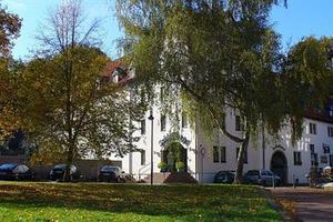 Vorschaubild Schlosshotel Eisenach