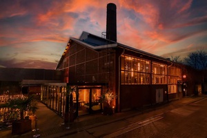 Seifenfabrik Dr. Thompson Vorschaubild Seifenfabrik Dr. Thompson