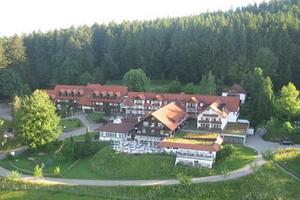 Vorschaubild Berghotel Jägerhof Isny im Allgäu