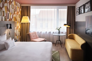 Vorschaubild NYX Hotel Berlin Köpenick