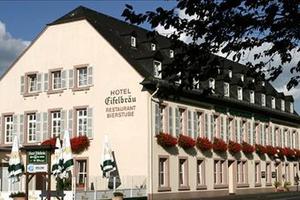 Vorschaubild Hotel Eifelbräu