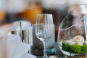 Restaurant Lubin
