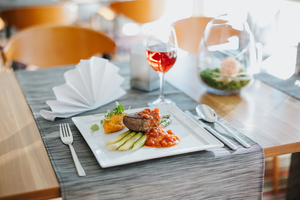 Restaurant Lubin