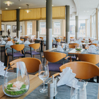 Restaurant Lubin