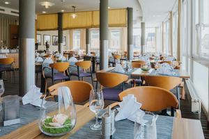 Restaurant Lubin