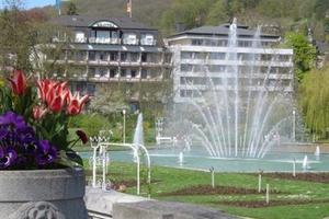 Vorschaubild BRISTOL Hotel Bad Kissingen