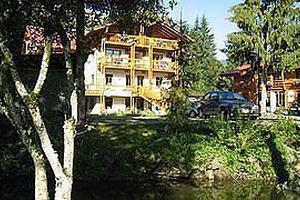 Vorschaubild Hotel Forellenbach Fischen im Allgäu