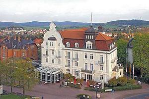 Vorschaubild Göbel`s Hotel Quellenhof