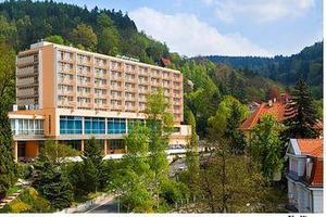 Vorschaubild Sanssouci Spa Resort Karlovy Vary