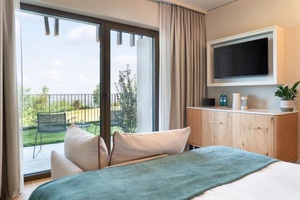 Vorschaubild WALD.WEIT Rheingau Hotel & Retreat