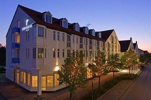 Räter-Park Hotel Kirchheim bei München Vorschaubild Räter-Park Hotel Kirchheim bei München