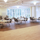 Raum: Schleswig Holstein 230 m² - Tagung