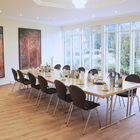 Raum: Panker 53 m² - Tagung