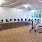Raum: Holstein 155m² - Tagung