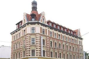 Vorschaubild Hotel Merseburger Hof Leipzig