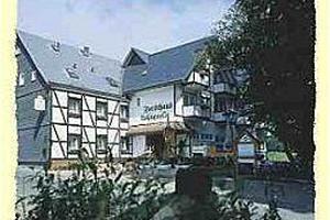 Vorschaubild Hotel - Restaurant - Cafe Forsthaus Lahnquelle
