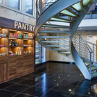 Lobby Pantry