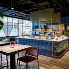 Sky Lounge Coffee Corner