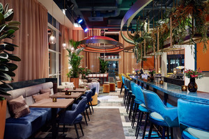 Lobby / Reception