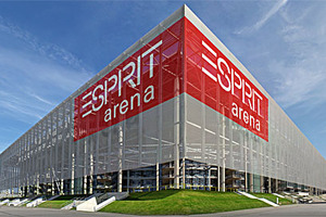 Vorschaubild Esprit Arena