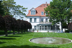 Vorschaubild Hotel Villa Heine