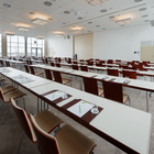 Conference Saal 1 und 2