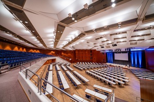 Vorschaubild CongressCentrum Pforzheim CCP